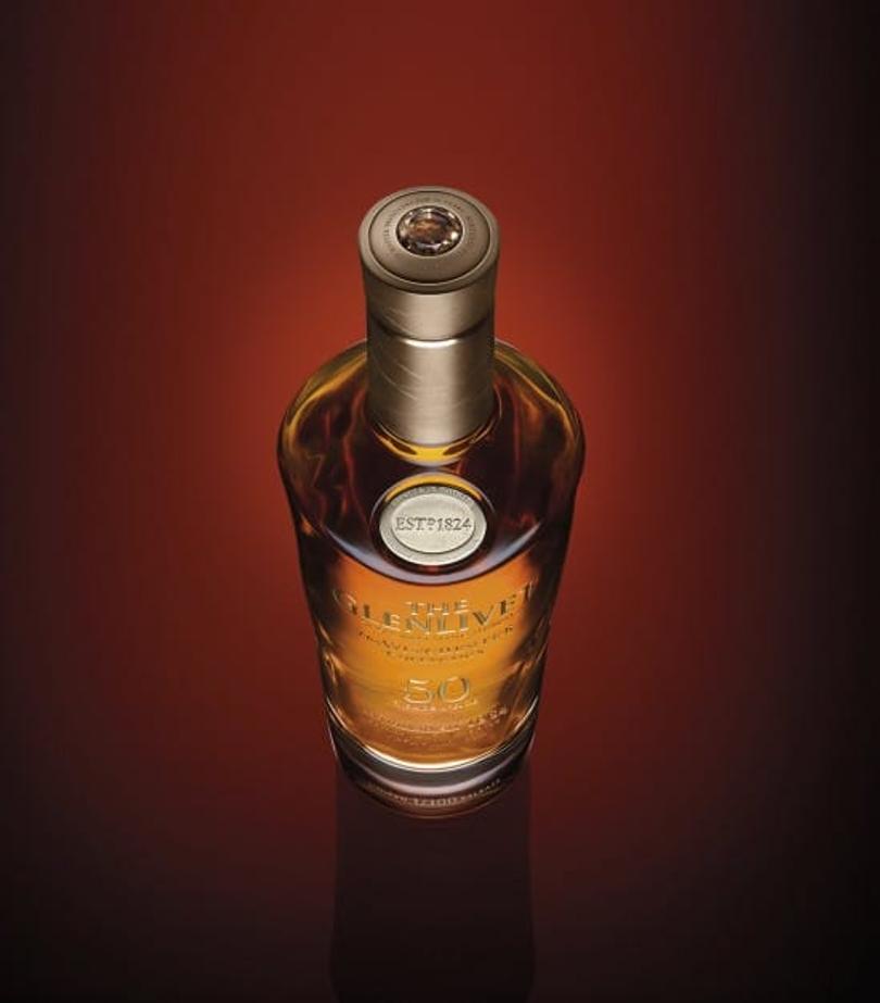 glenlivet winchester collection 3