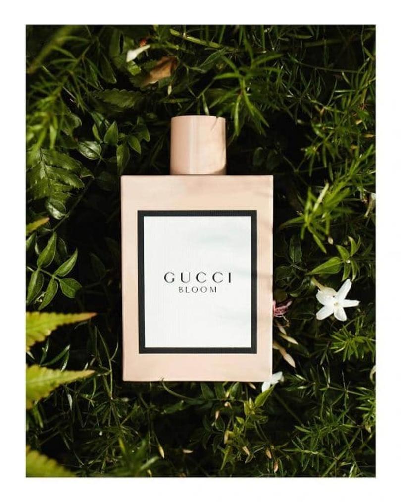 parfum gucci bloom