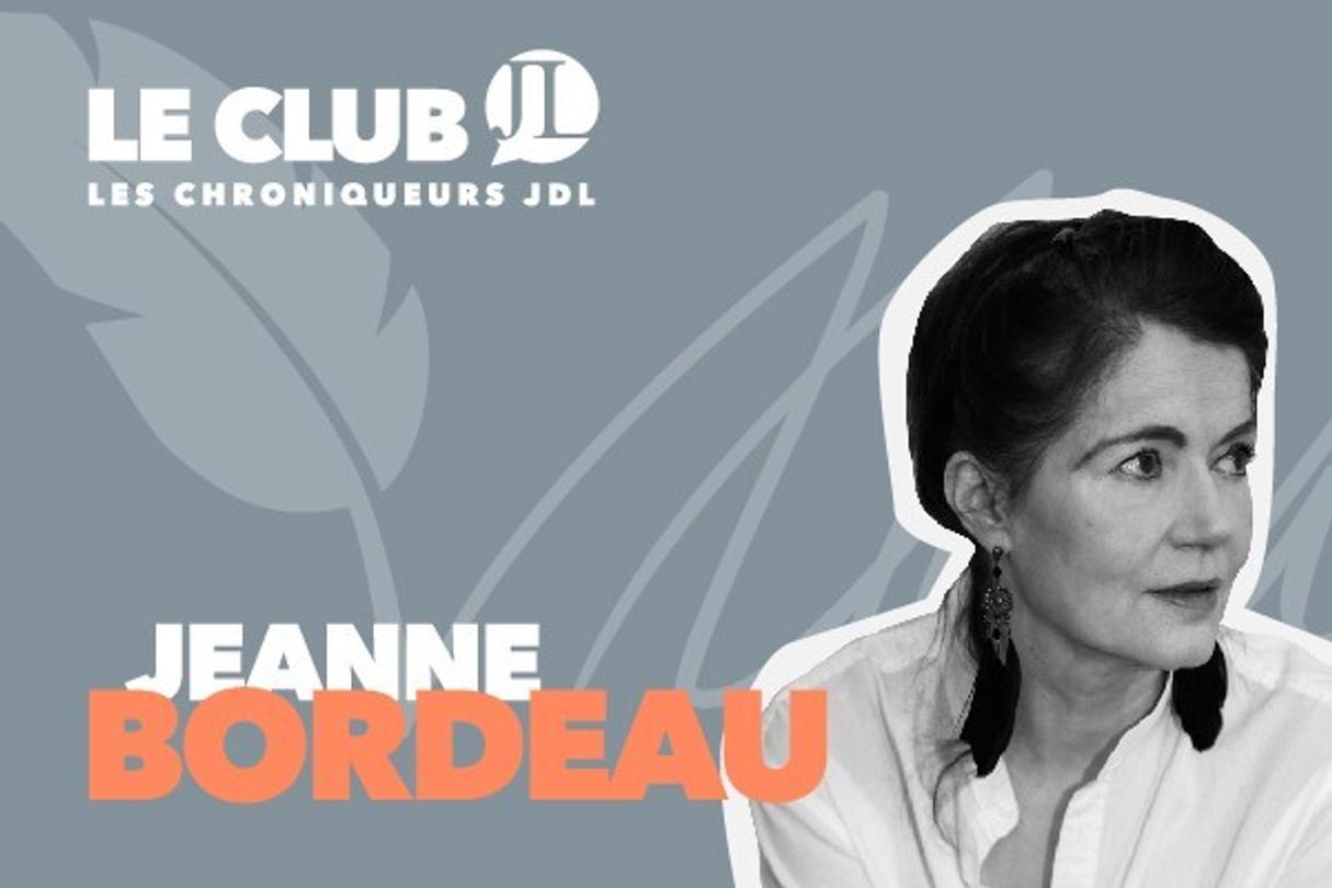 jeanne bordeau