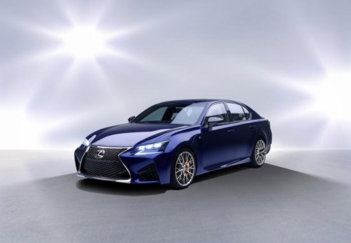 Lexus Genève