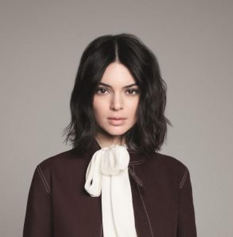 longchamp kendall jenner journal du luxe