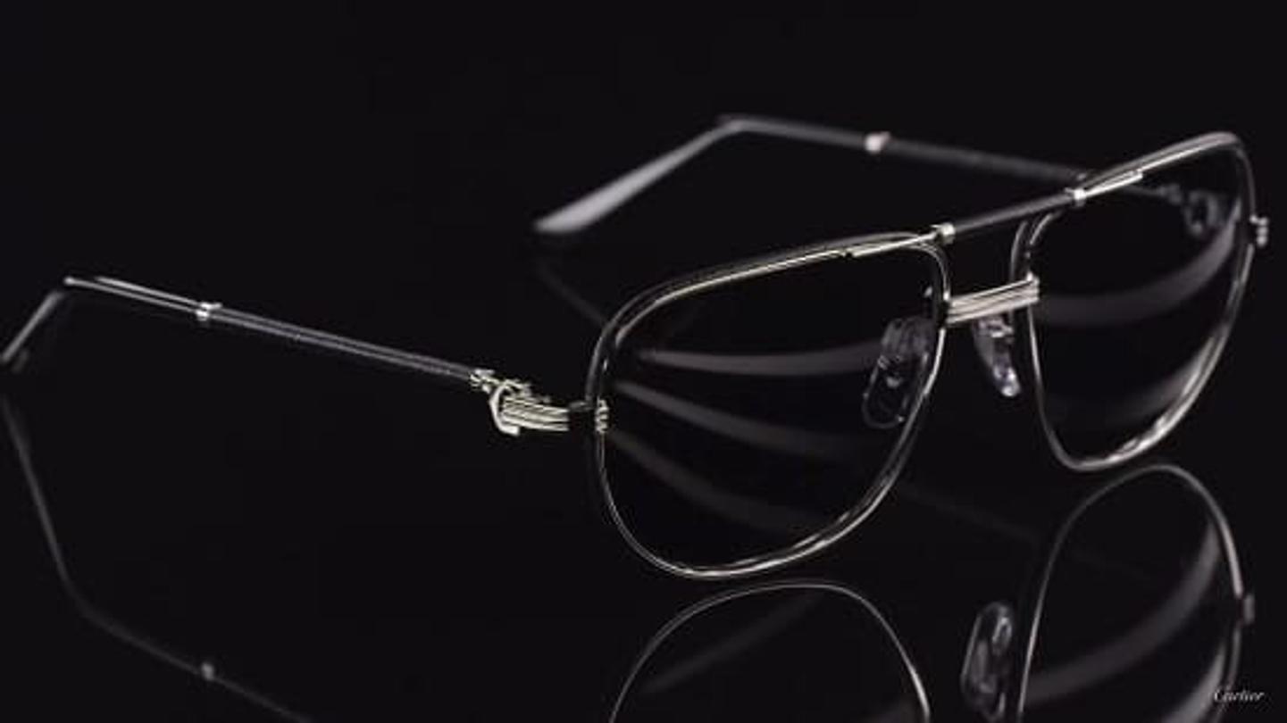 lunette cartier kering