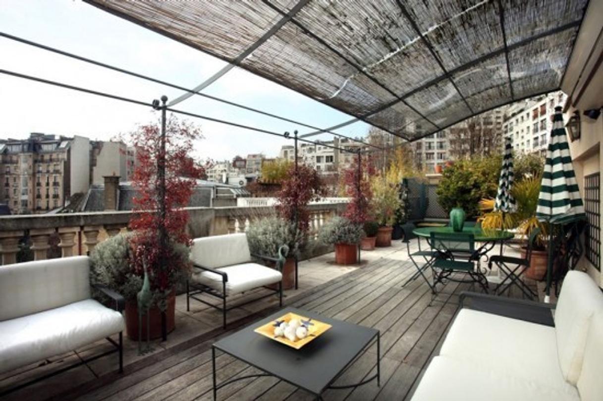 villa 700m² paris