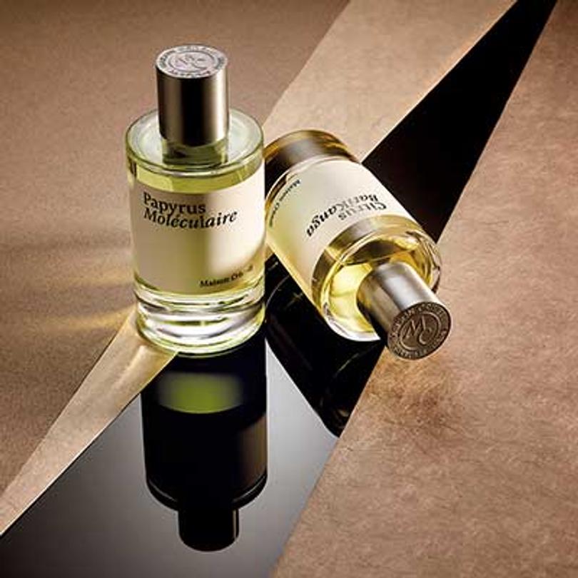 Parfums Maison Crivelli