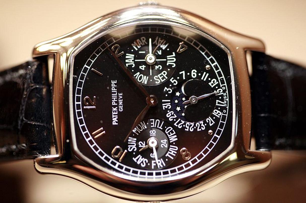 Patek Philippe