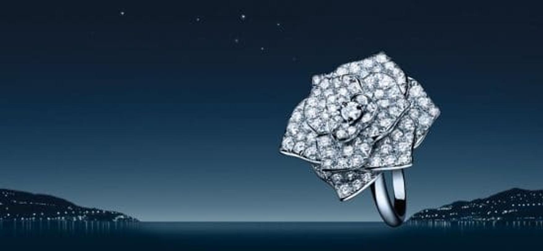 diamant piaget