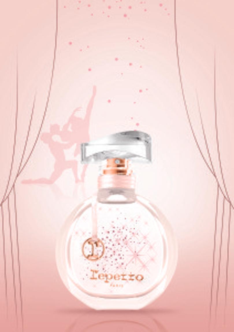 repetto parfum