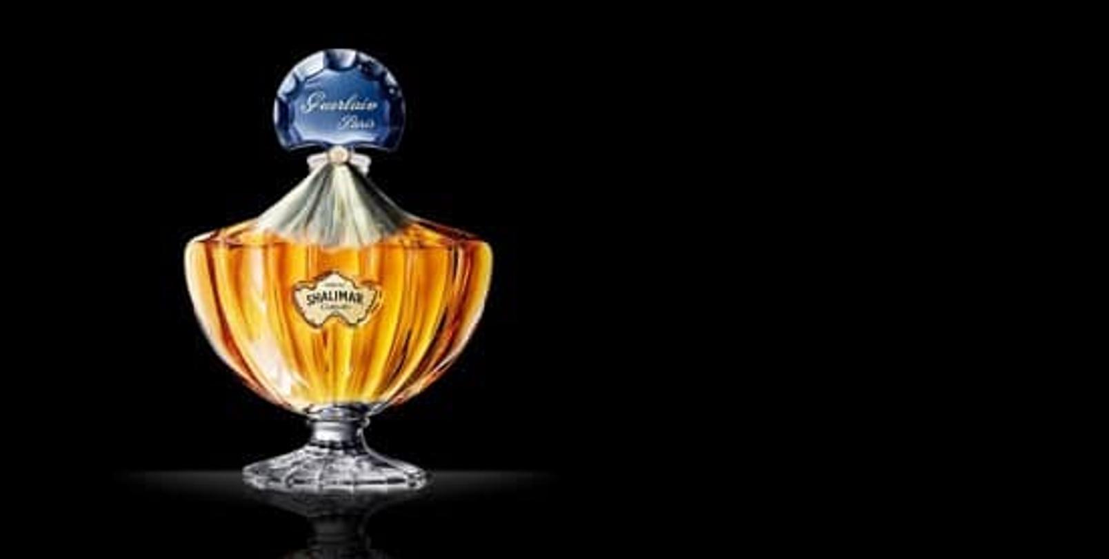 Parfum Shalimar Guerlain