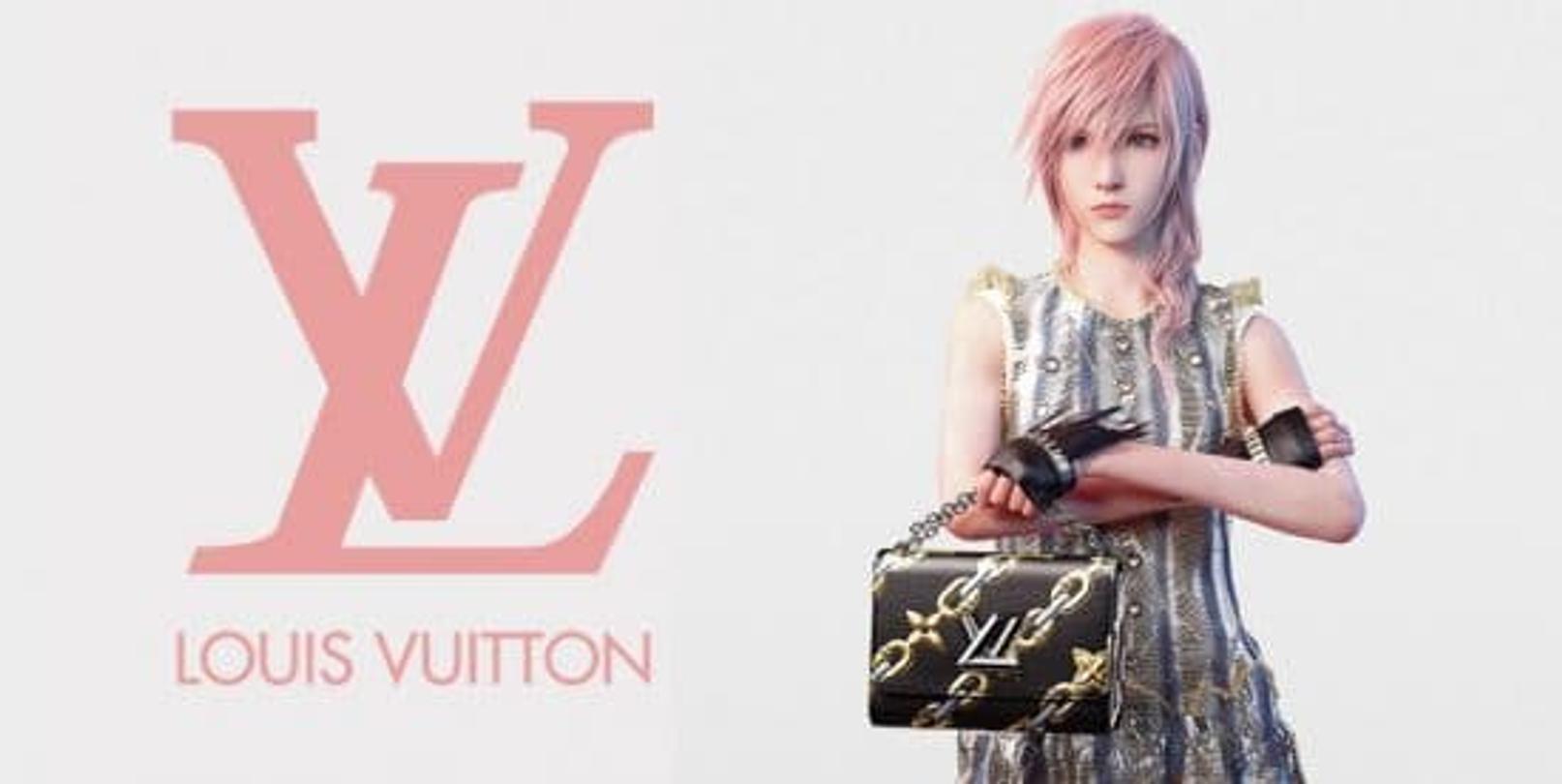 louis vuitton