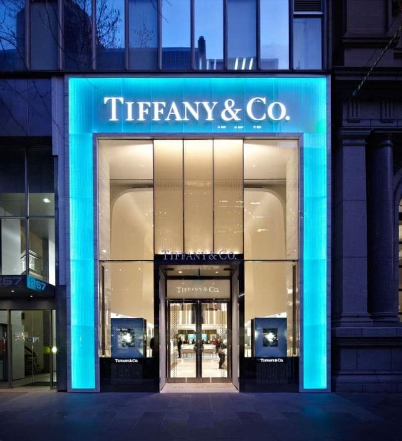 tiffany & co