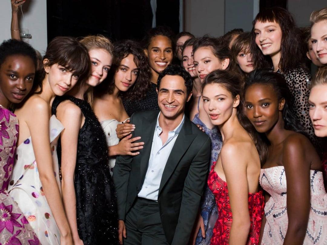 Zac Posen