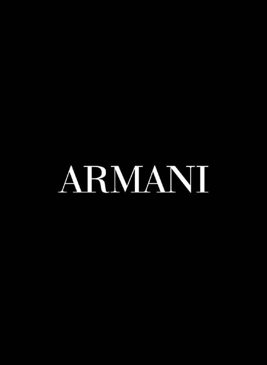 armani 2022