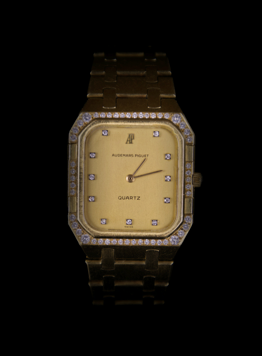 Audemars Piguet horlogerie