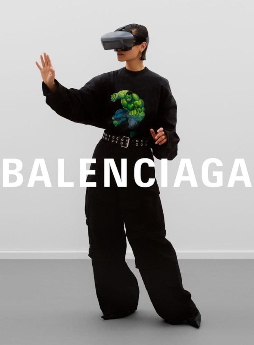 Balenciaga