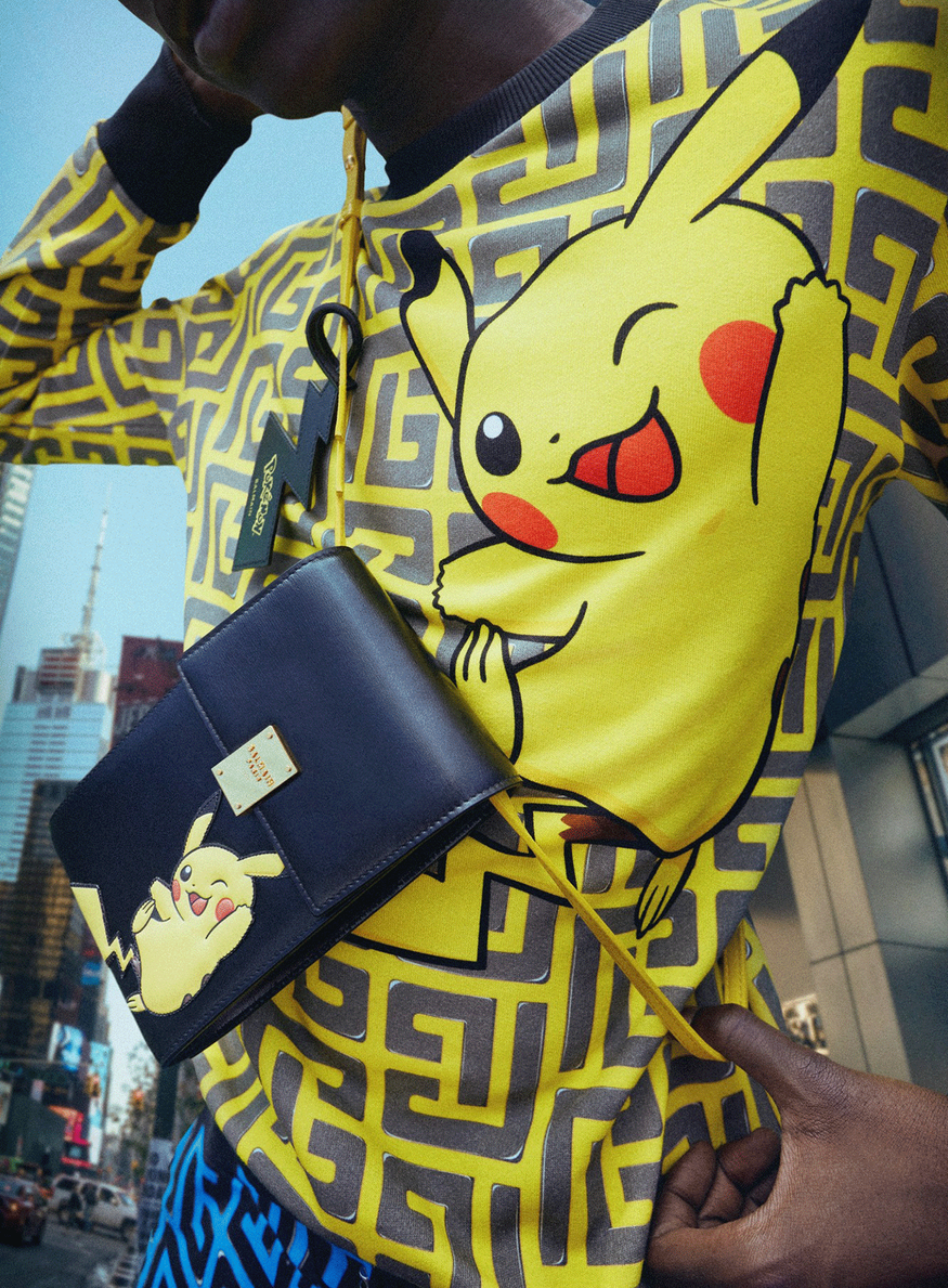 balmain pokemon