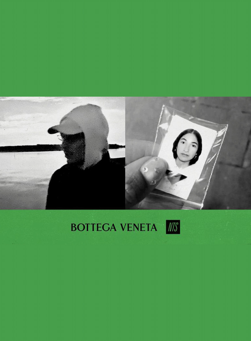 Bottega Veneta radio