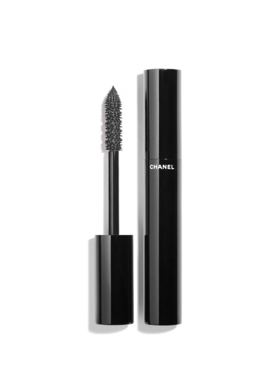 Chanel mascara aluminium recycle