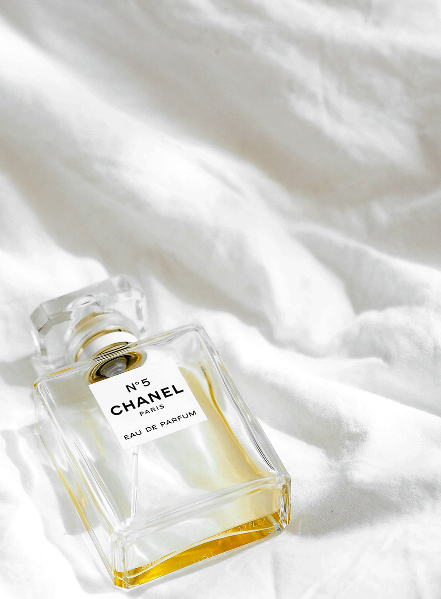 chanel parfum