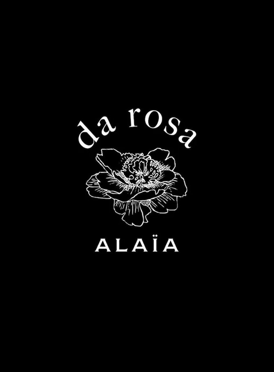 restaurant da rosa alaia