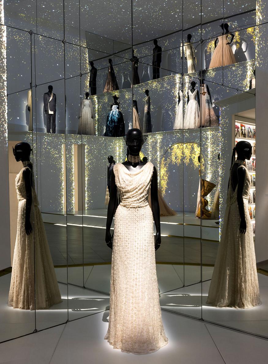 Dior Galerie nouvelle exposition 2023