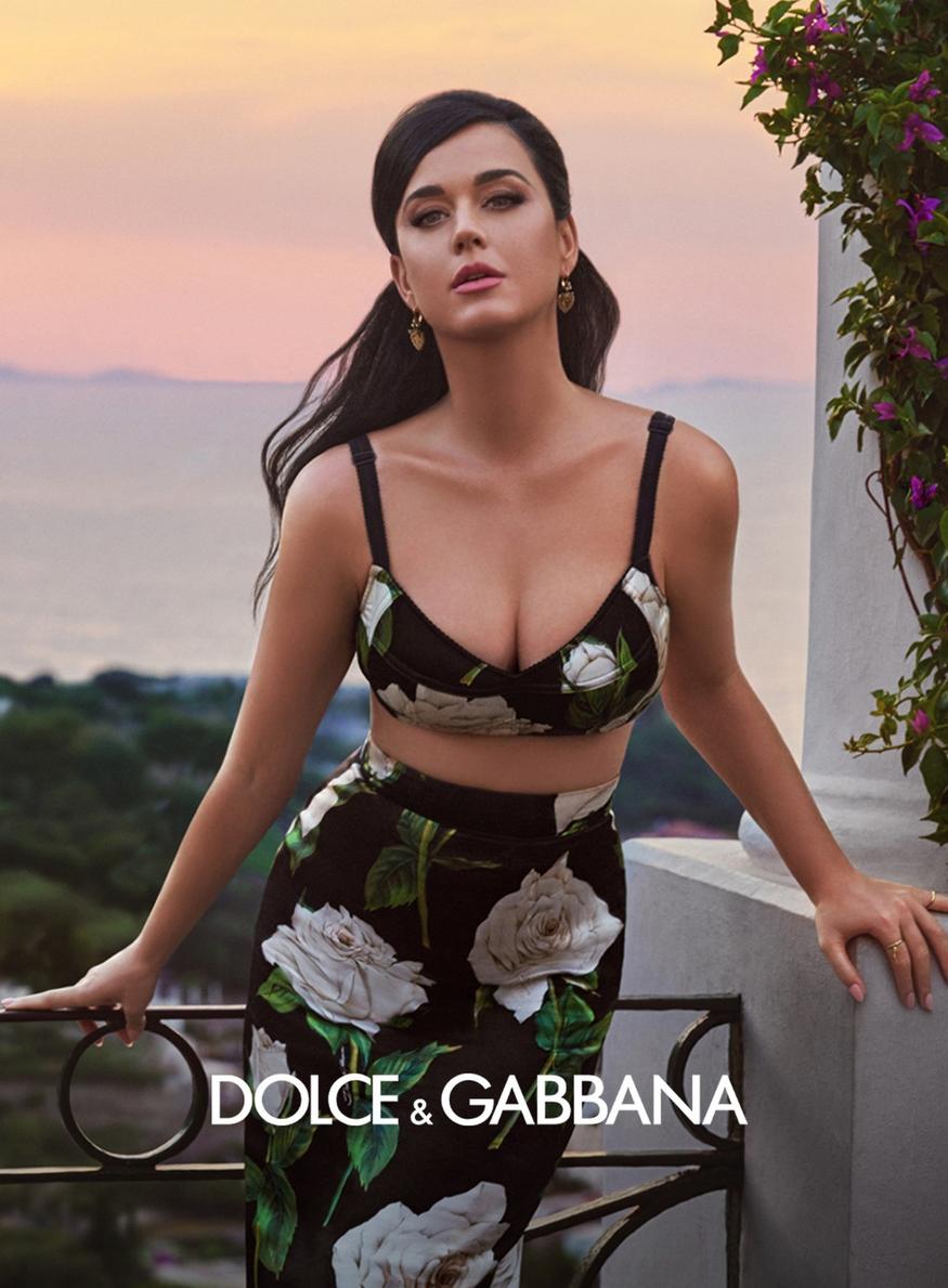 dolce & gabbana perte d'exploitation