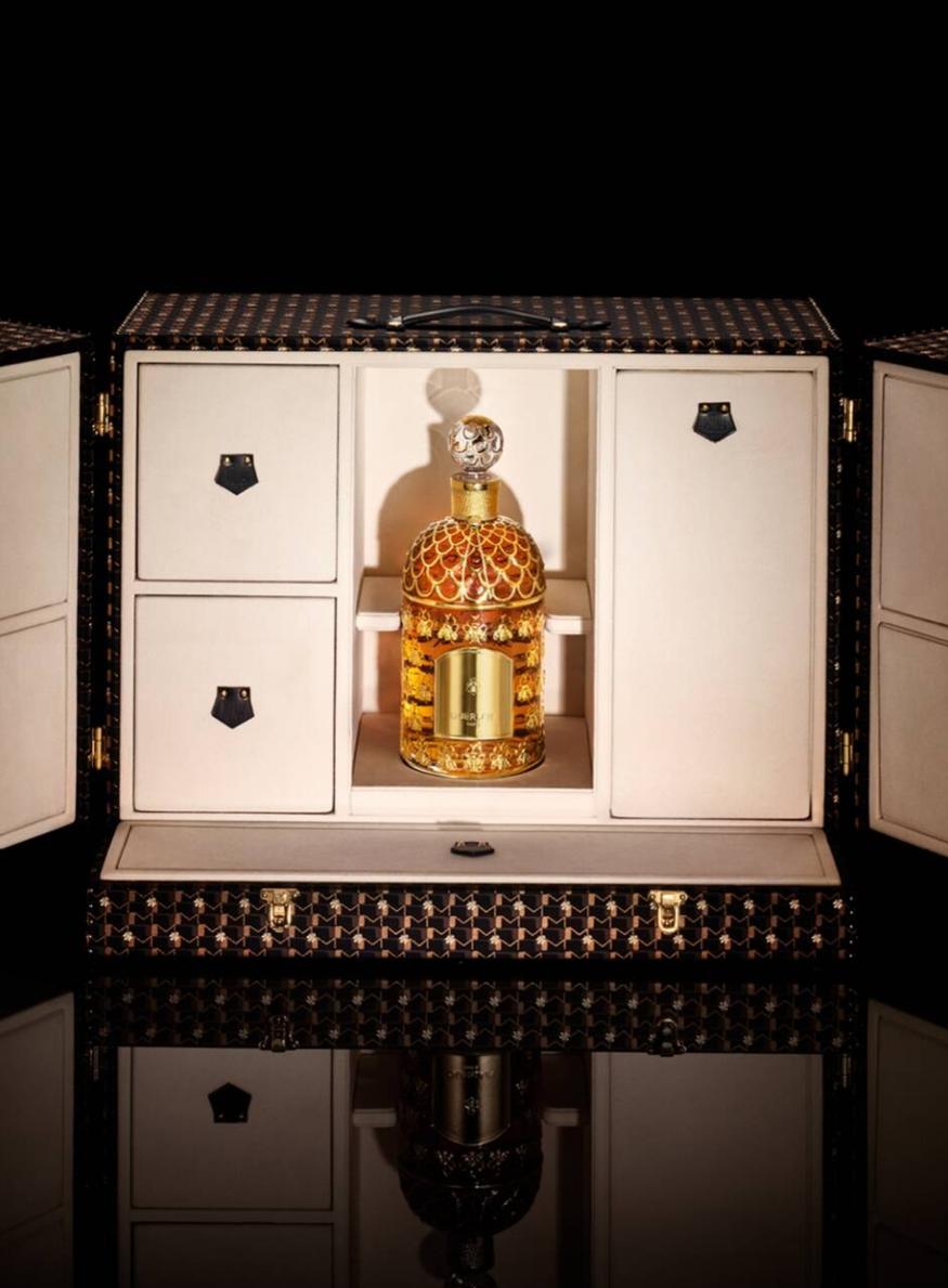 Guerlain Moynat