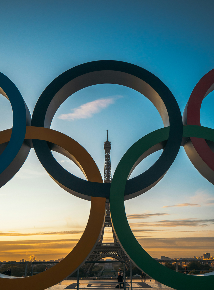 jeux olympiques paris 2024