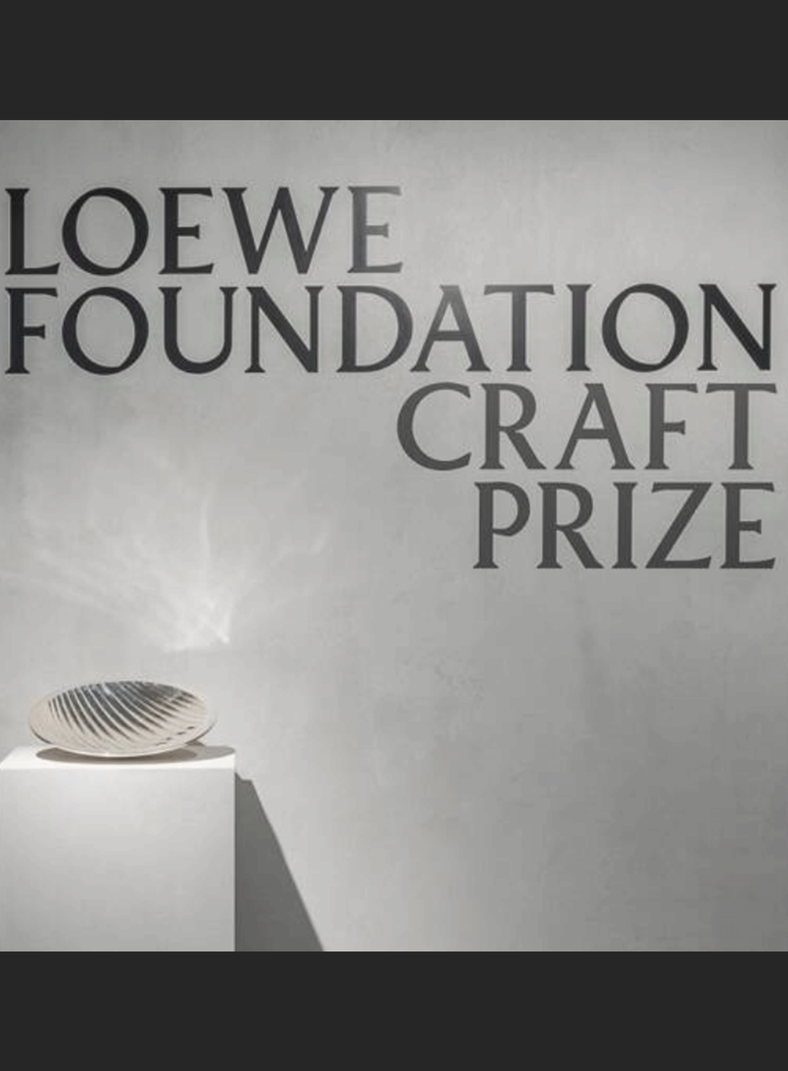 loewe craft prize 2023