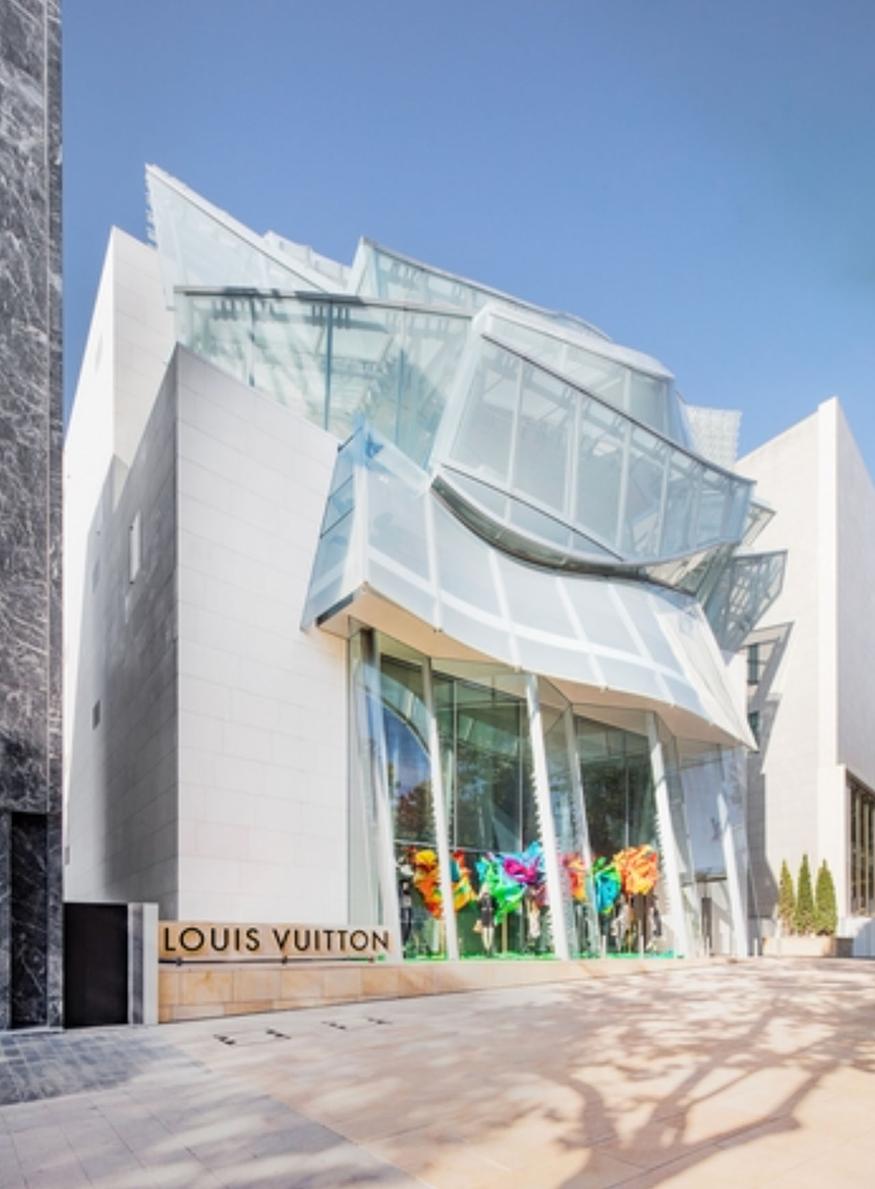 louis vuitton restaurant seoul 2023