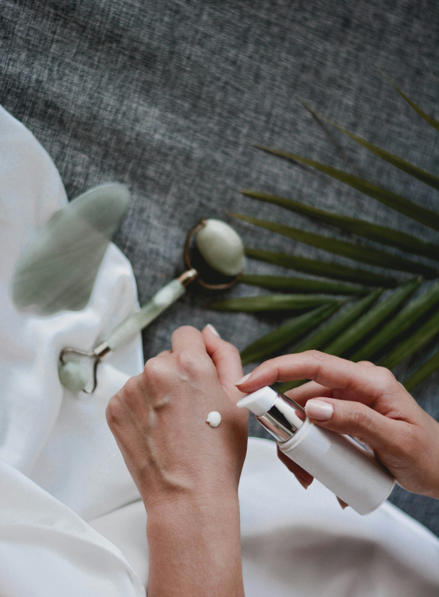 luxe marché beauté inde