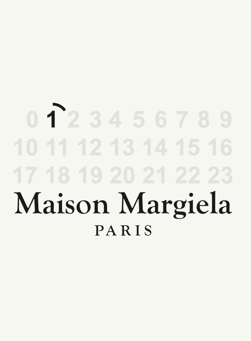 maison margiela jeu