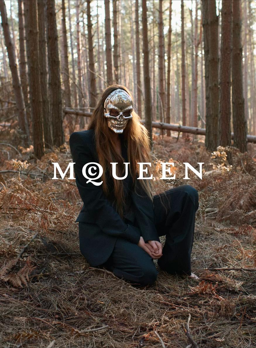 McQueen