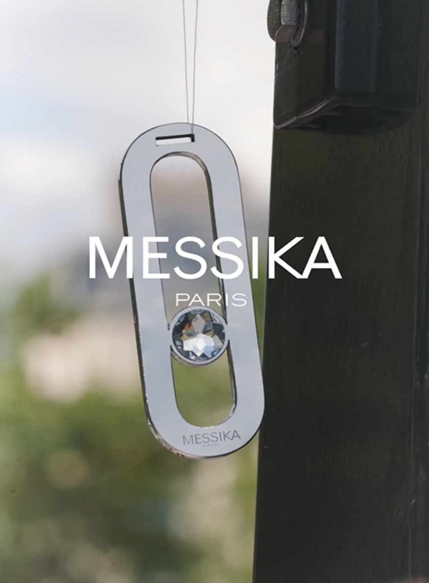 messika chasse diamants paris