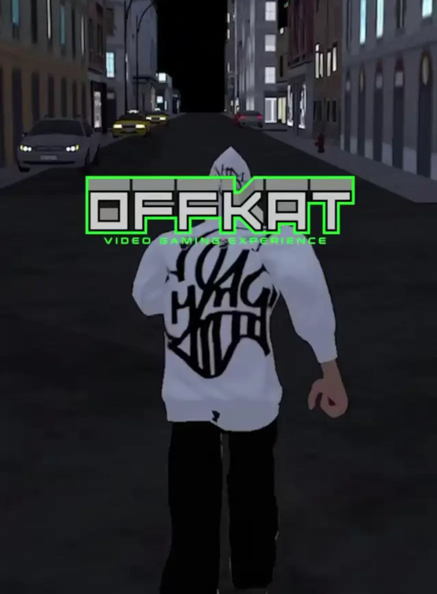 Offkat