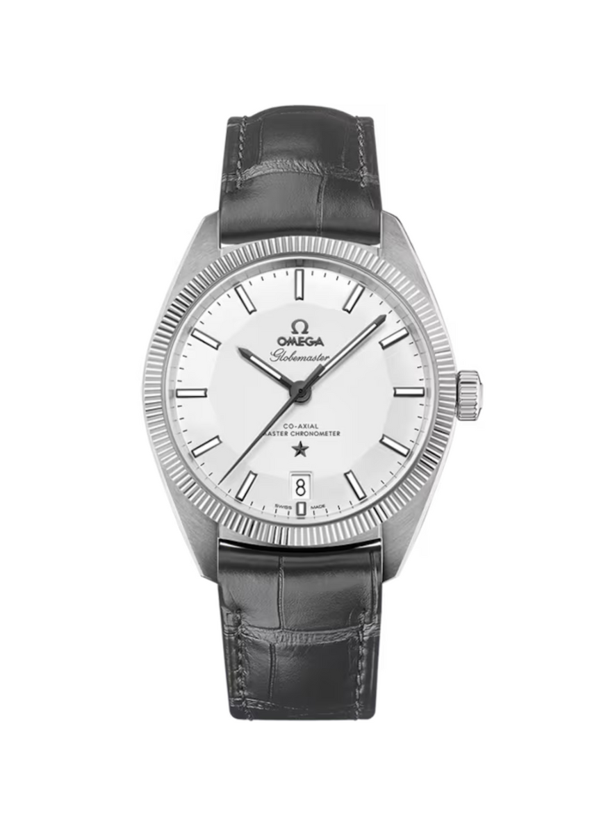 omega montre laboratoire