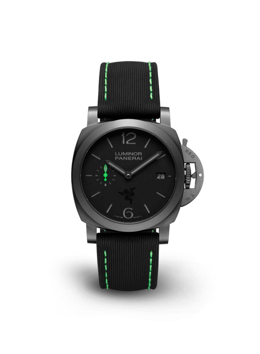 panerai razer