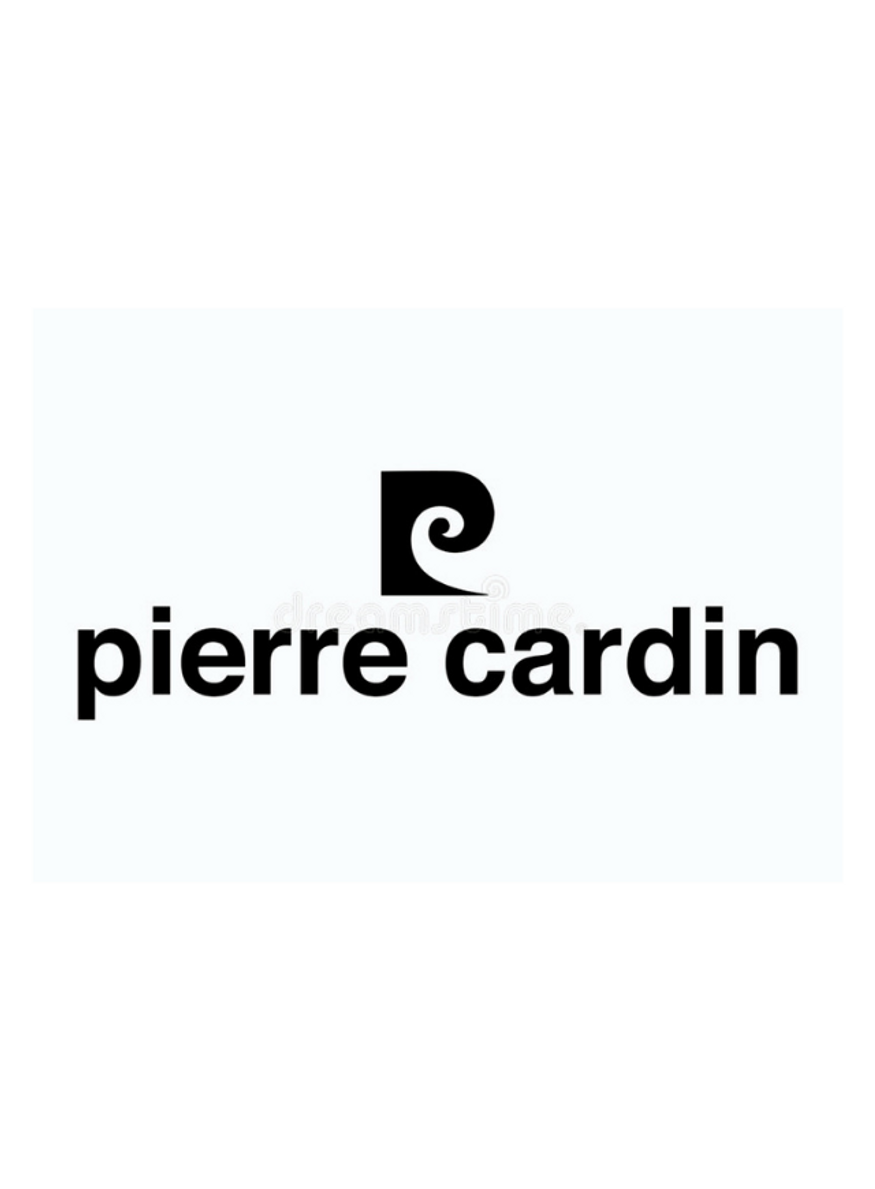 pierre cardin défilé hommage