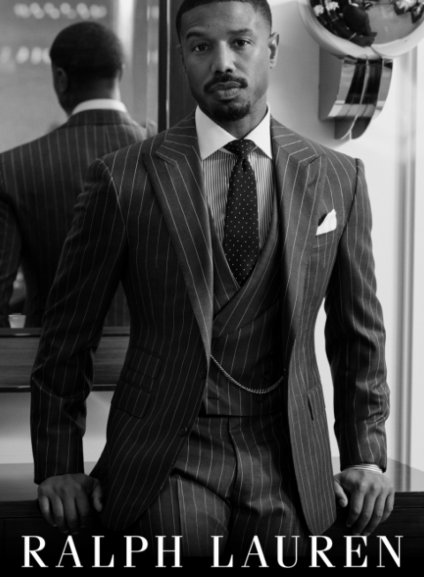 Ralph Lauren Adonis Creed