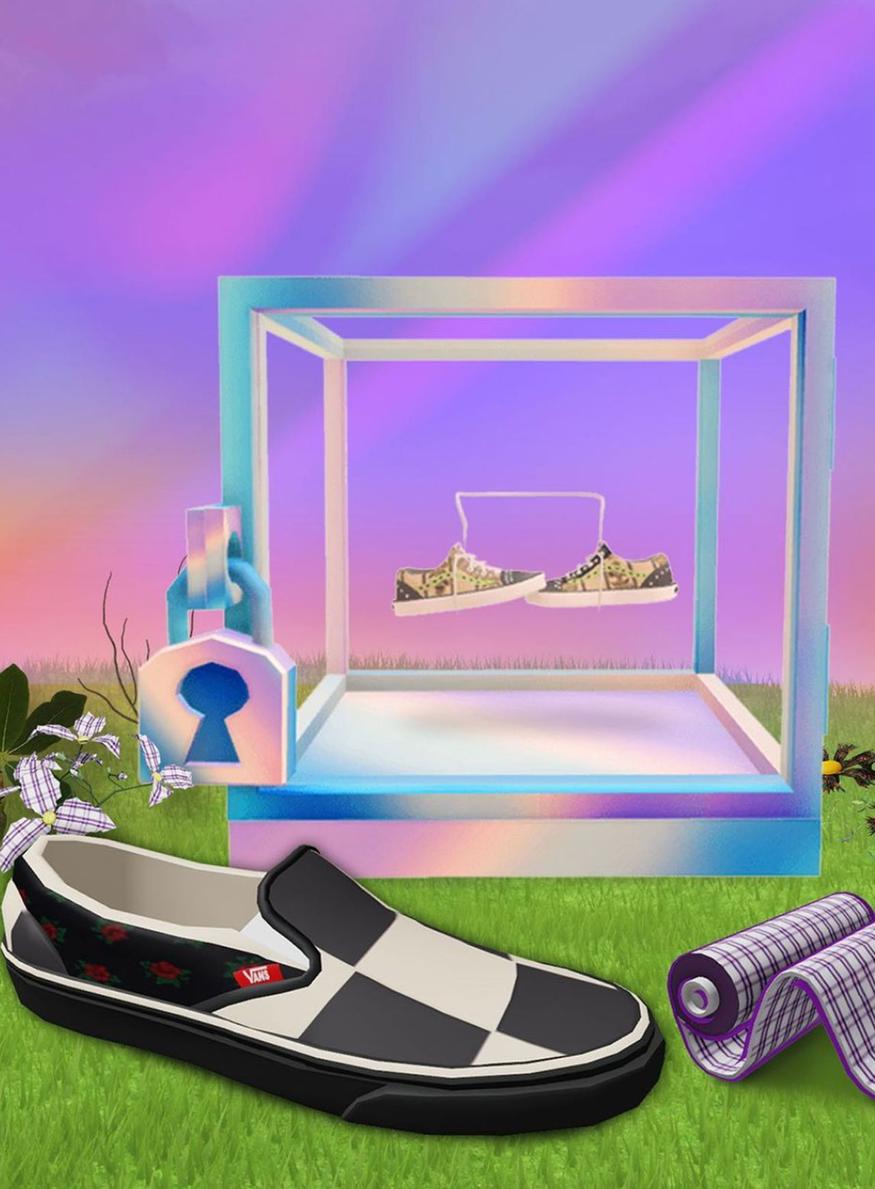 gucci vans roblox collaboration