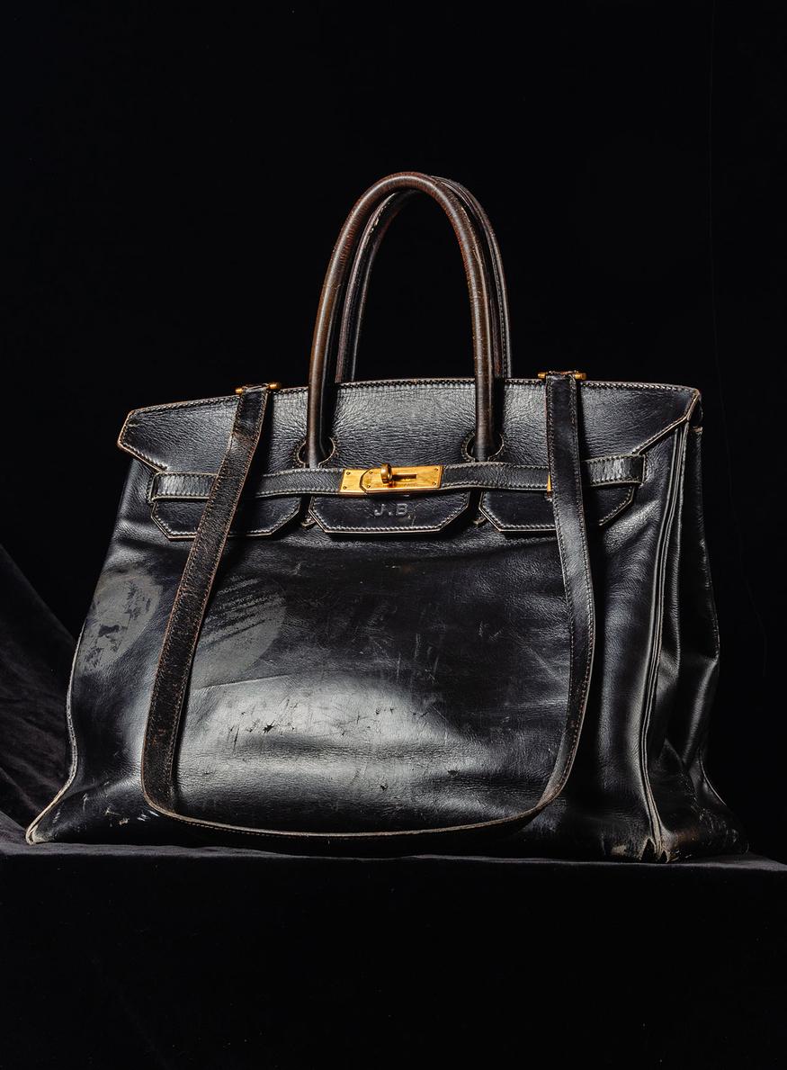 sac birkin hermès original