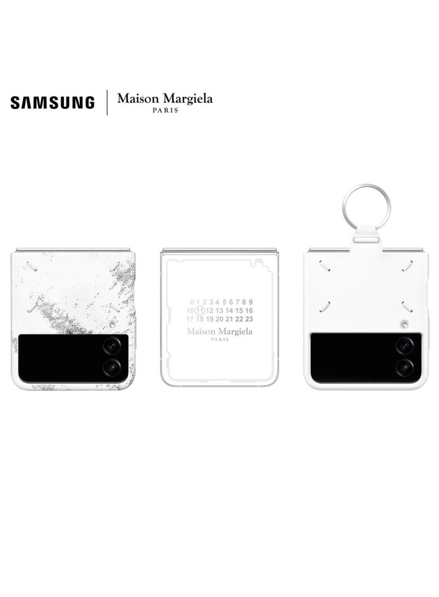 margiela samsung