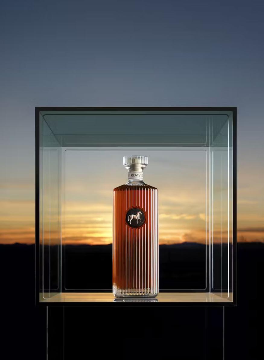 marque de whisky de beyonce lvmh