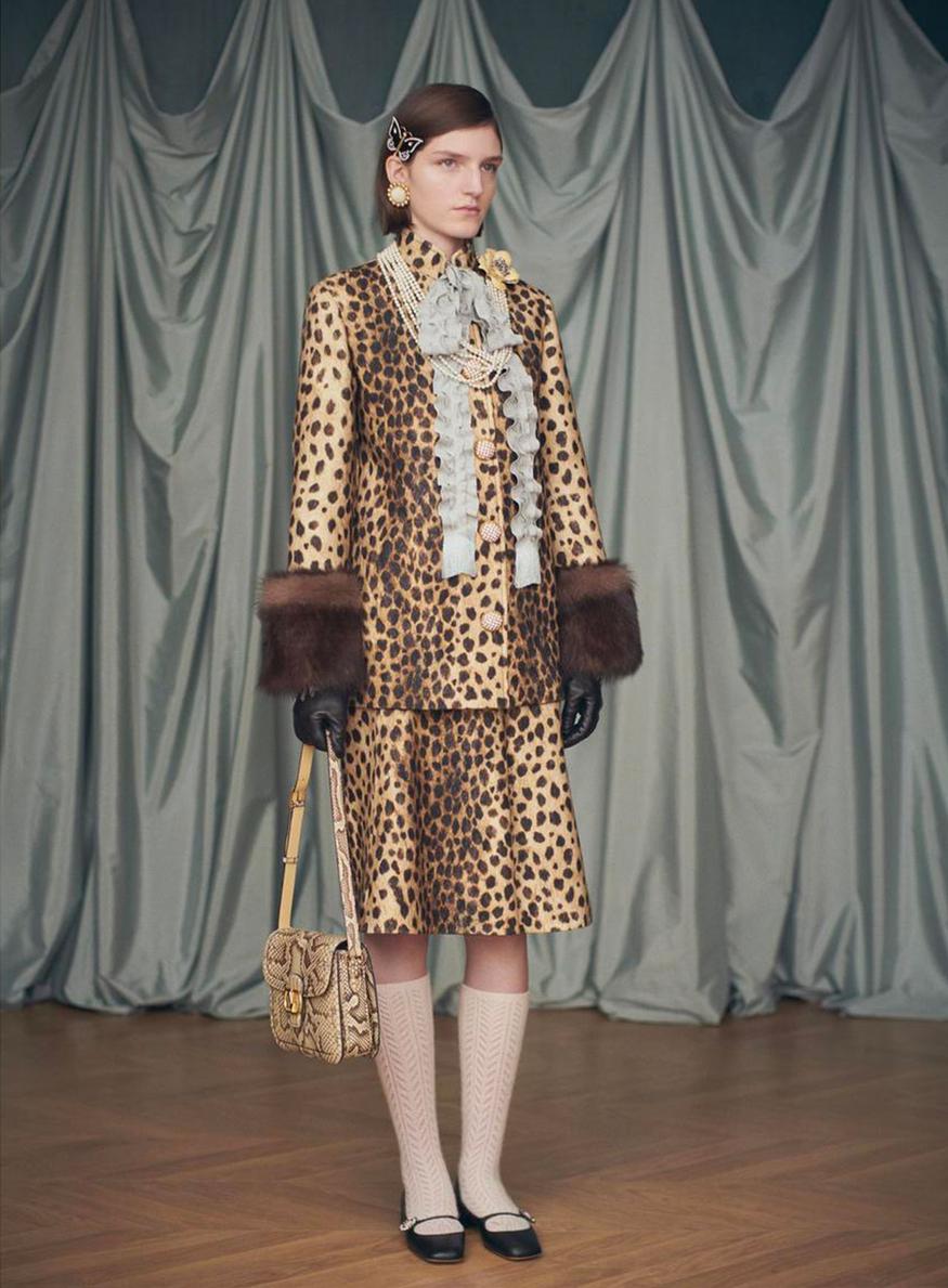 valentino nouvelle collection alessandro michele