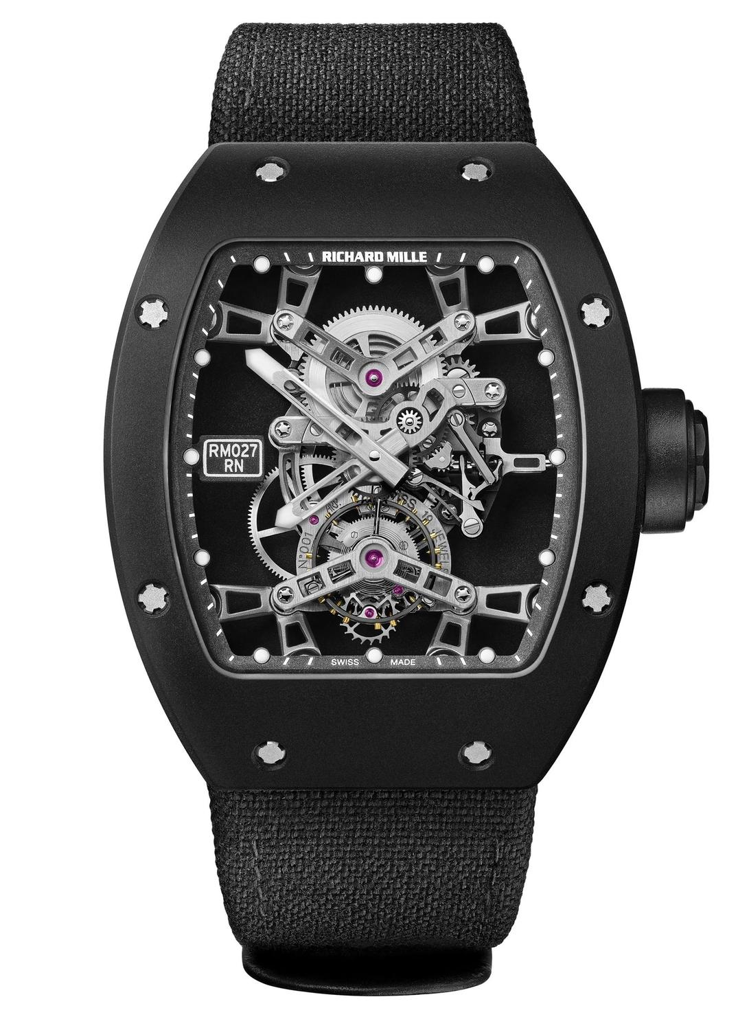 richard mille 027