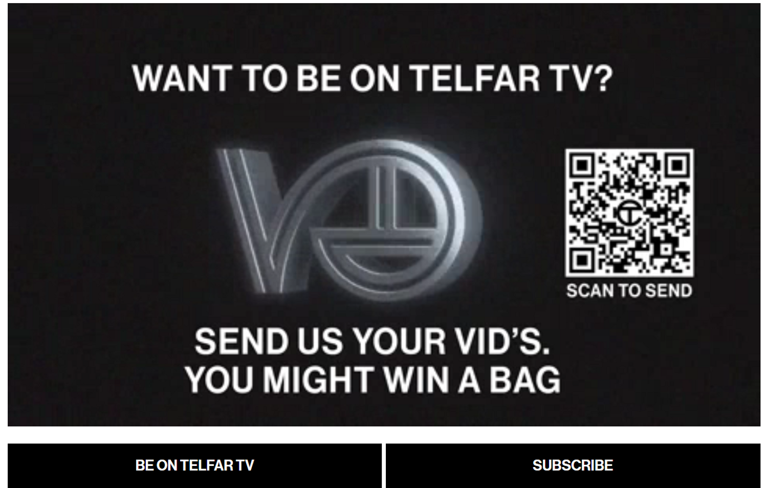 telfar tv public