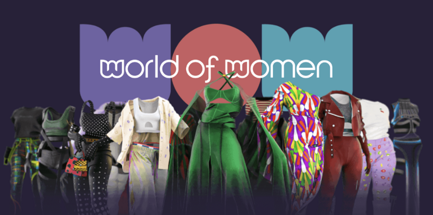 world of women webinar